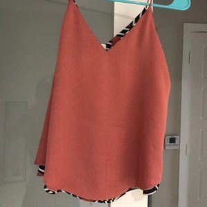 Express Reversible Cami